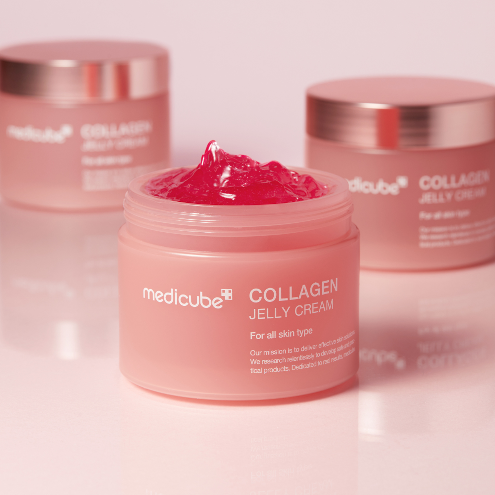 Medicube | Collagen Jelly Cream