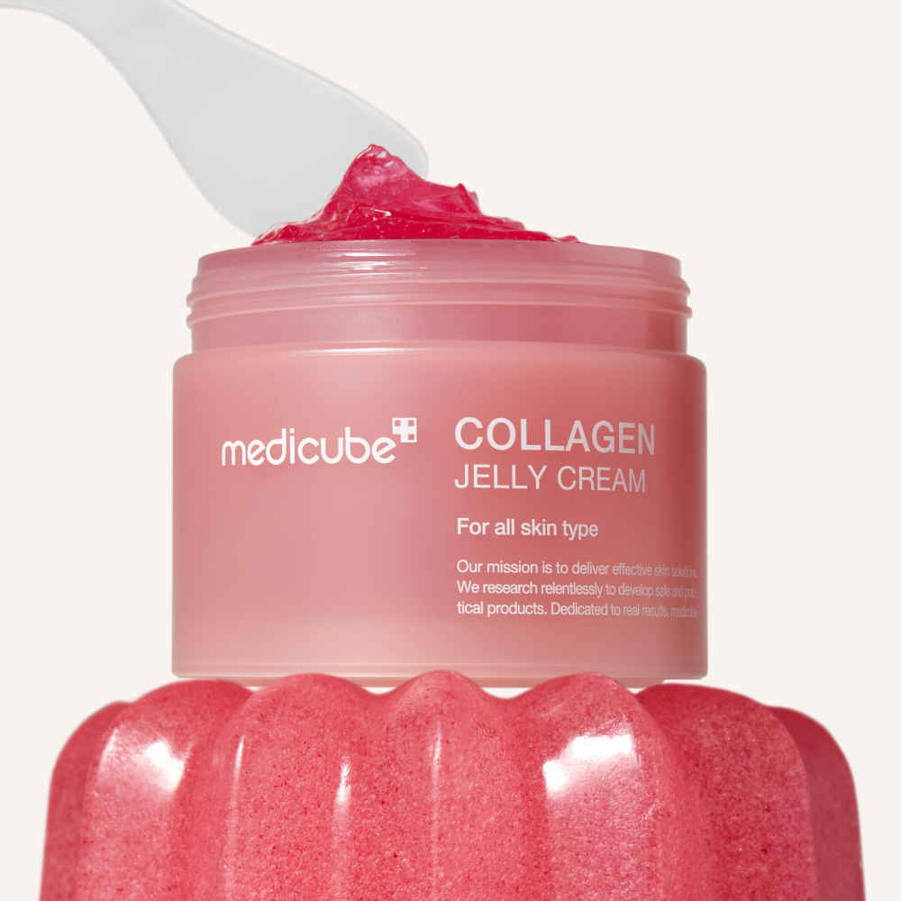Medicube | Collagen Jelly Cream