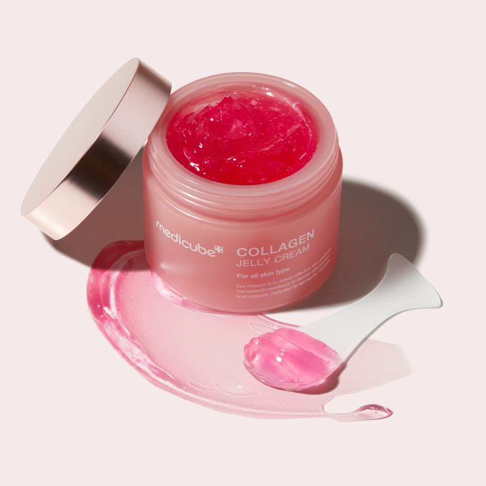 Medicube | Collagen Jelly Cream