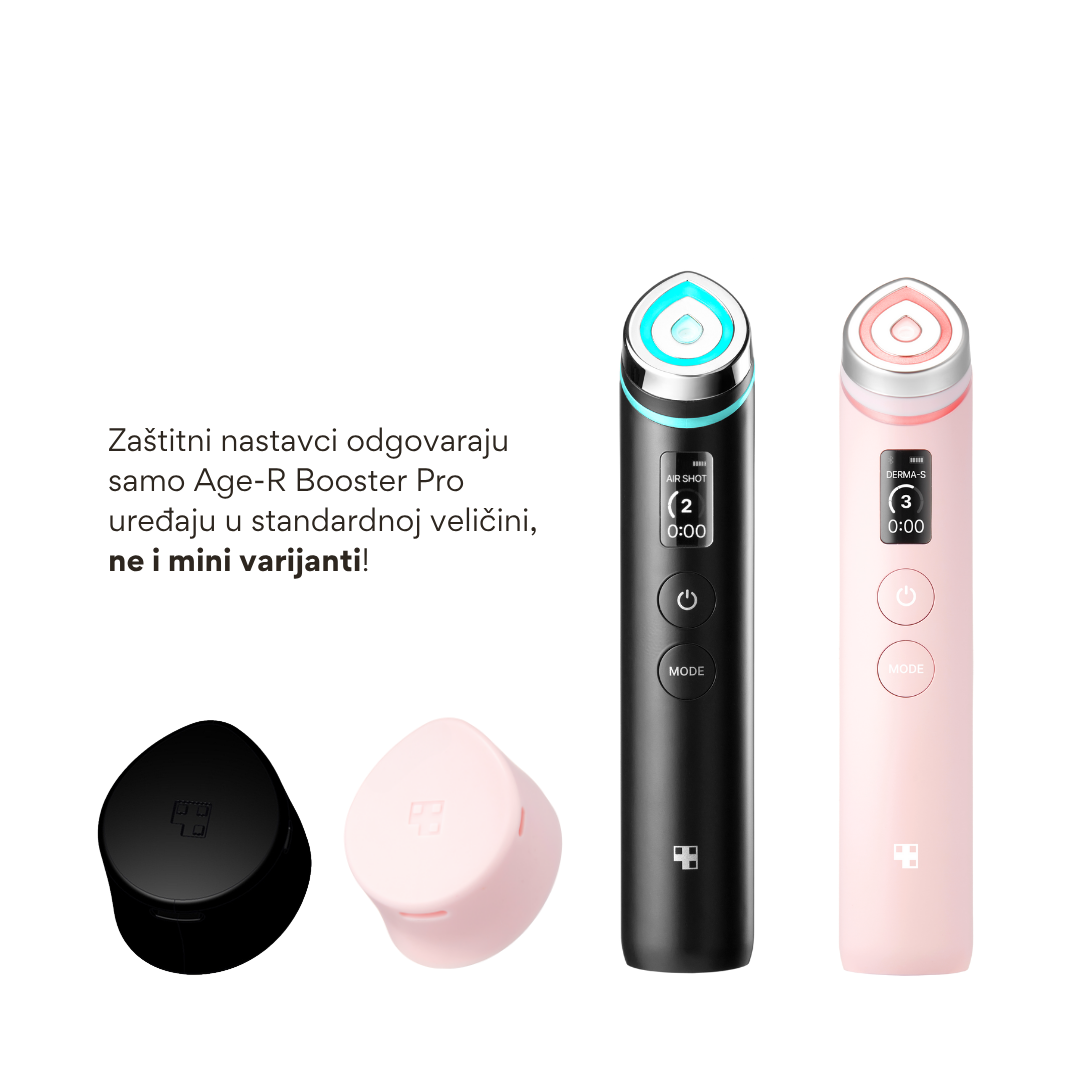 Medicube | AGE-R Booster Pro Head Case