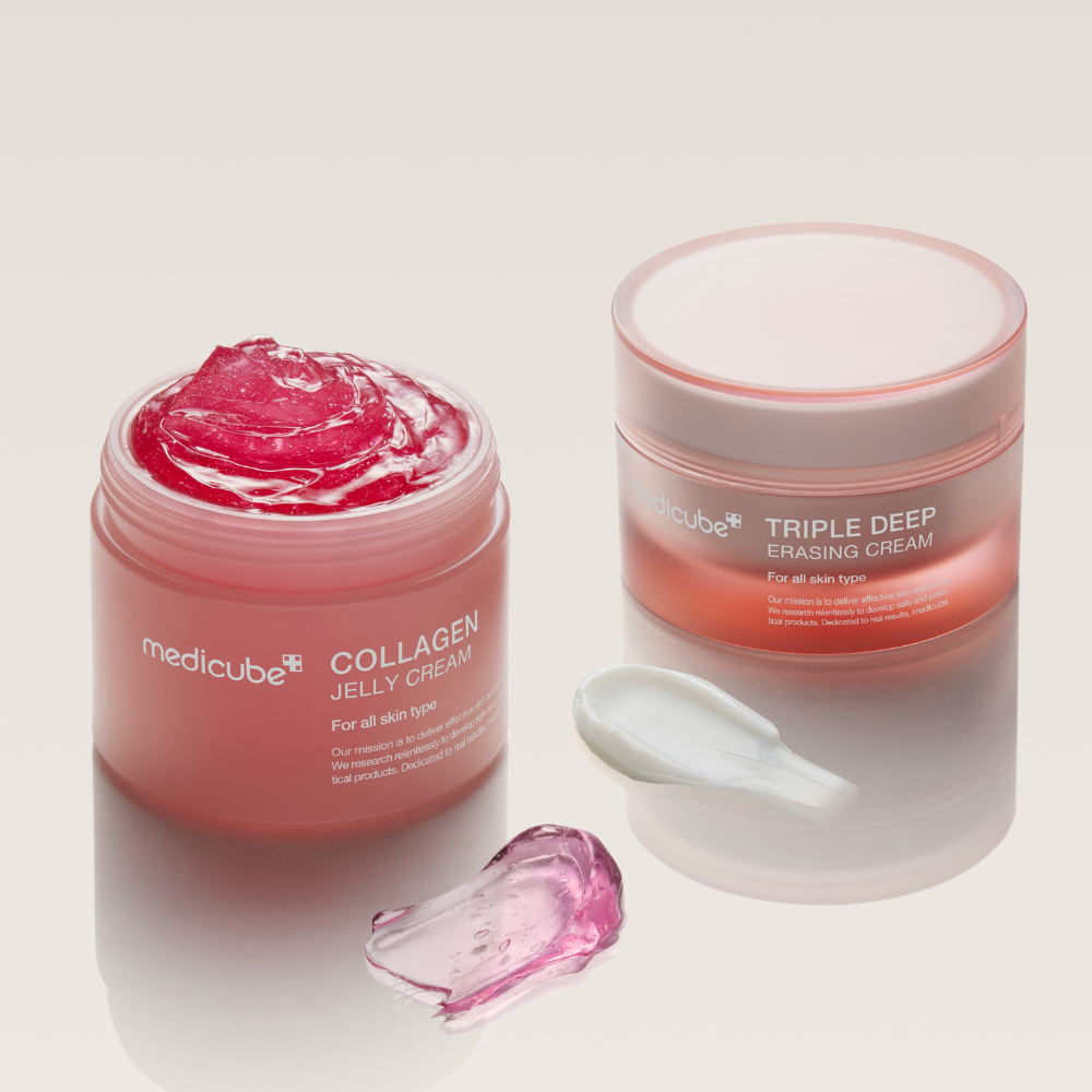 Medicube | Collagen Jelly Cream