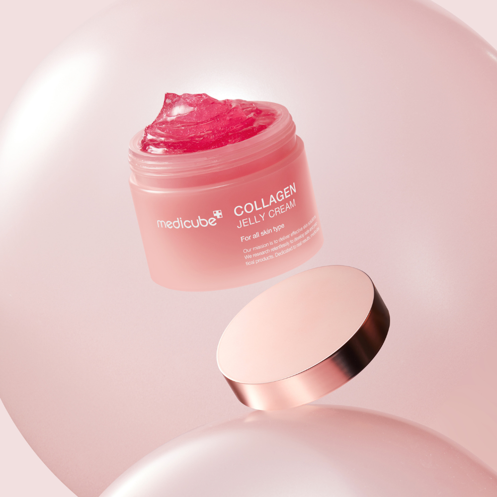 Medicube | Collagen Jelly Cream