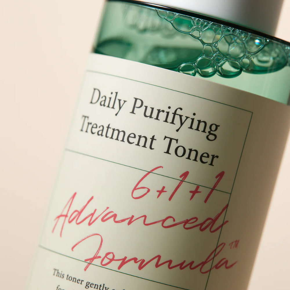 AXIS-Y | Daily Purifying Treatment Toner