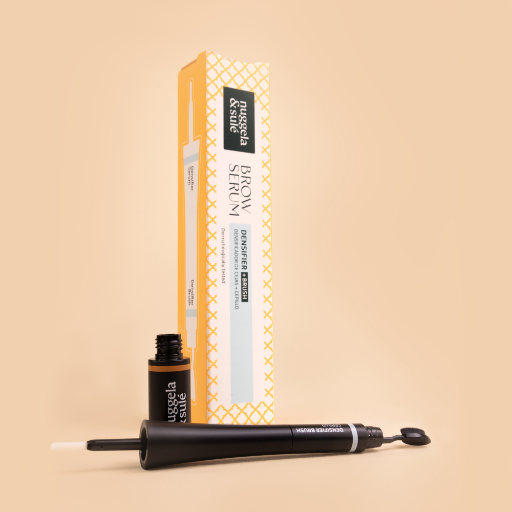 Nuggela & Sulé | Brow Serum za gustoću obrva