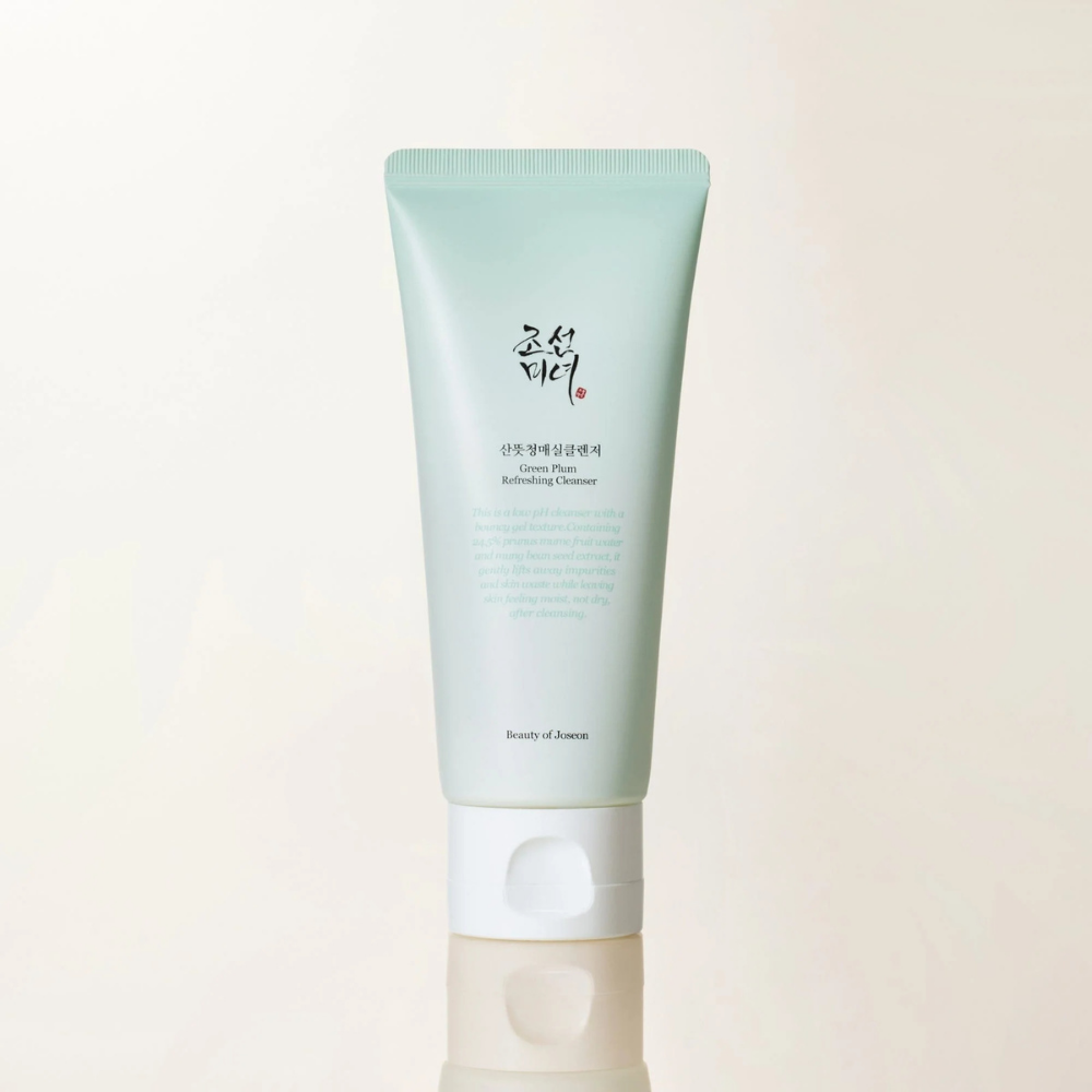 Beauty Of Joseon | Green Plum Cleanser