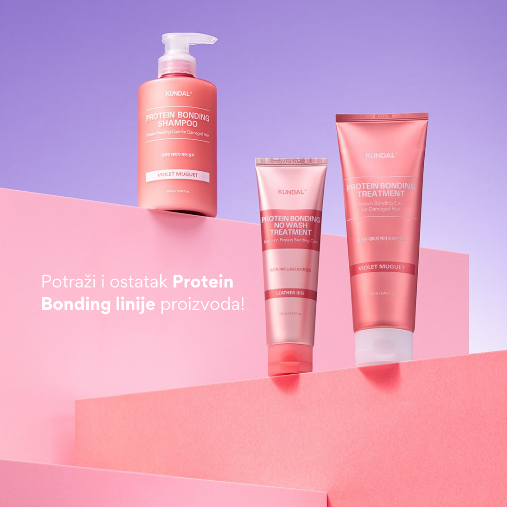 Kundal | Protein Bonding Treatment