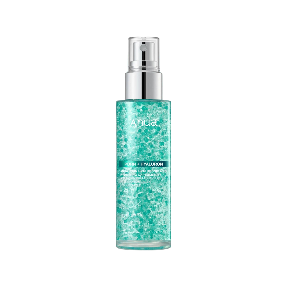 Anua | PDRN Hyaluronic Acid Hydrating Capsule Mist
