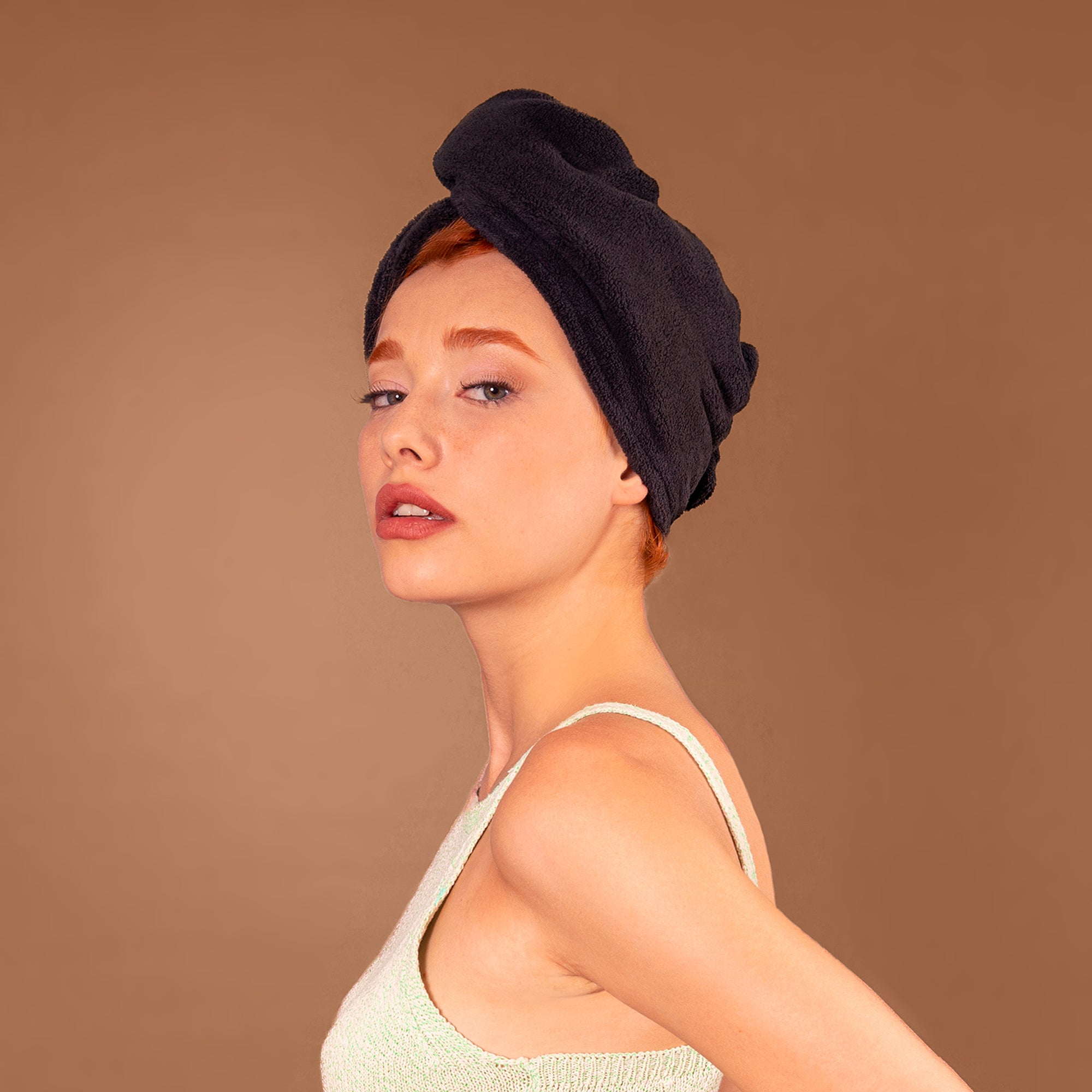 Nuggela & Sulé | Balinese ručnik za kosu