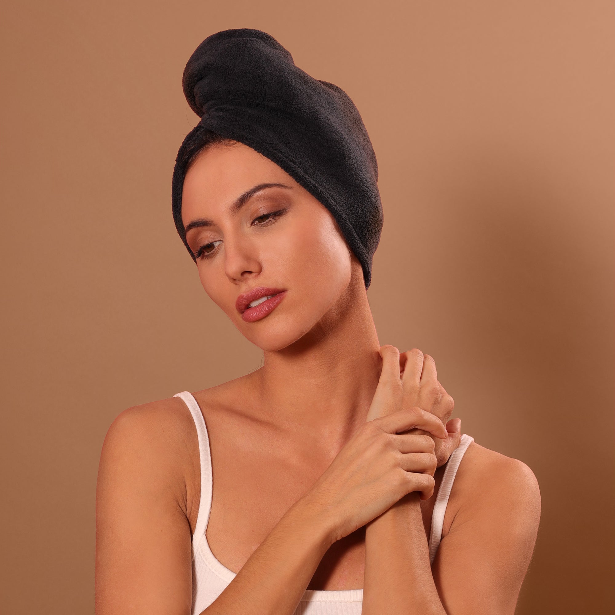 Nuggela & Sulé | Balinese ručnik za kosu