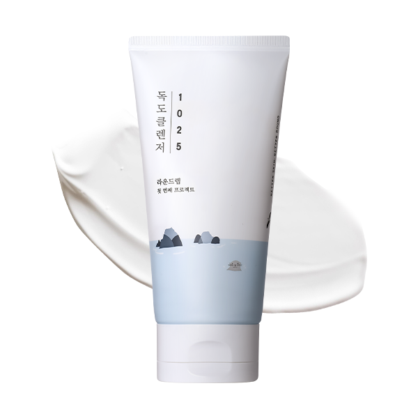 Round Lab | DOKDO Cleanser