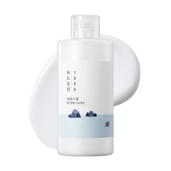 Round Lab | DOKDO Lotion