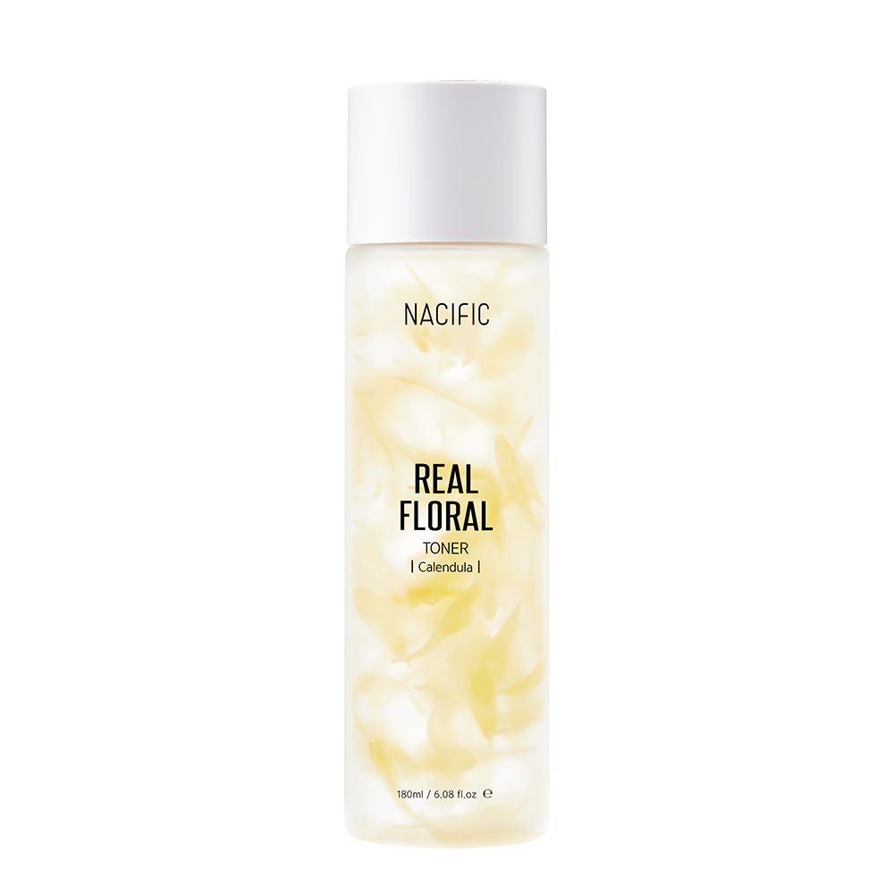 NACIFIC | Real Floral Toner Calendula