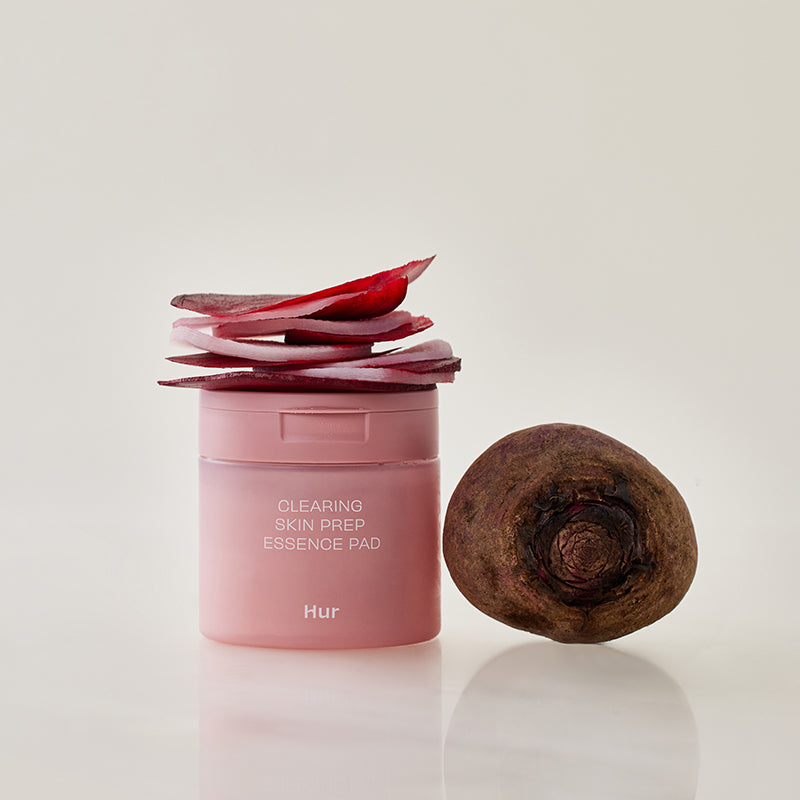 House of Hur | Clearing Skin Prep Essence Pad