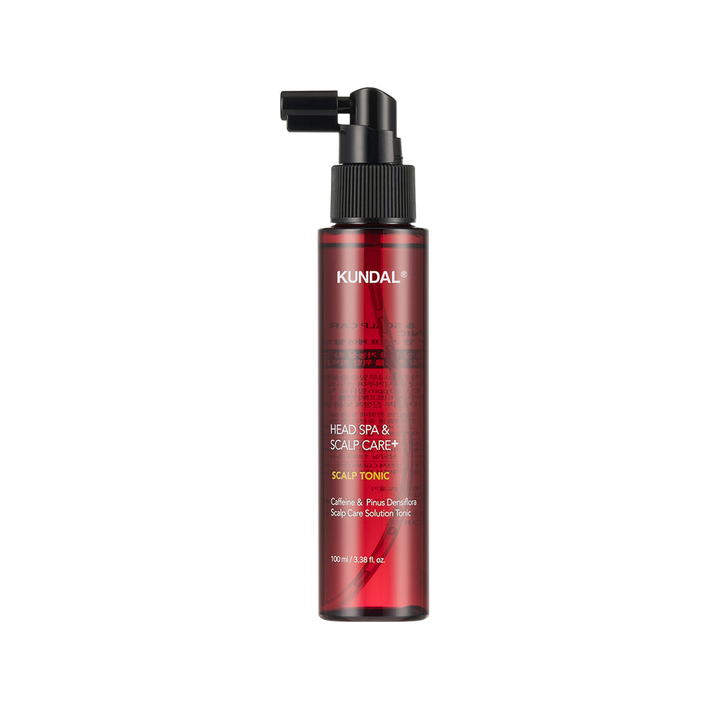 Kundal | Head Spa & Scalp Care Scalp Tonic