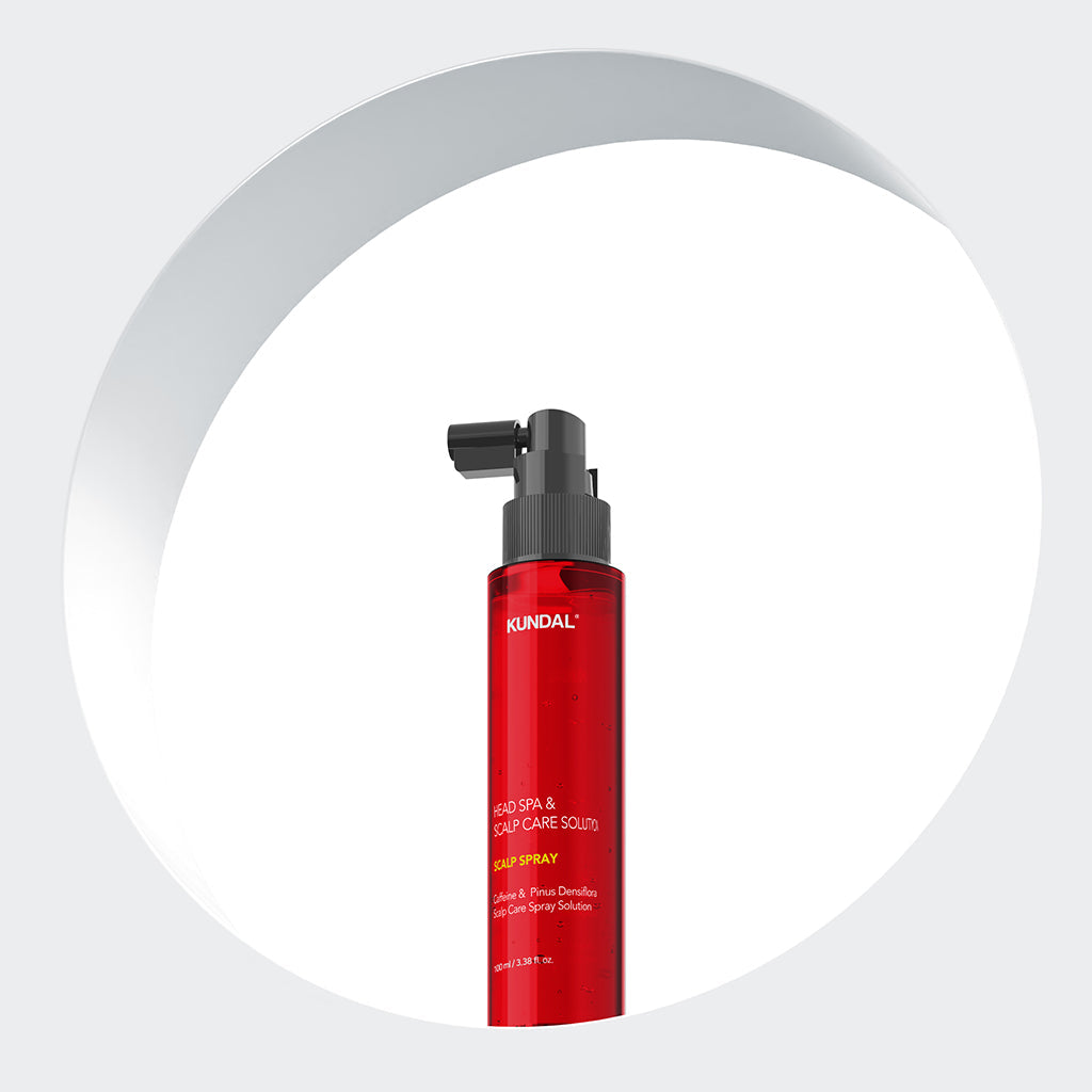 Kundal | Head Spa & Scalp Care Scalp Tonic