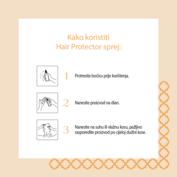 Nuggela & Sulé | Total Hair Protector