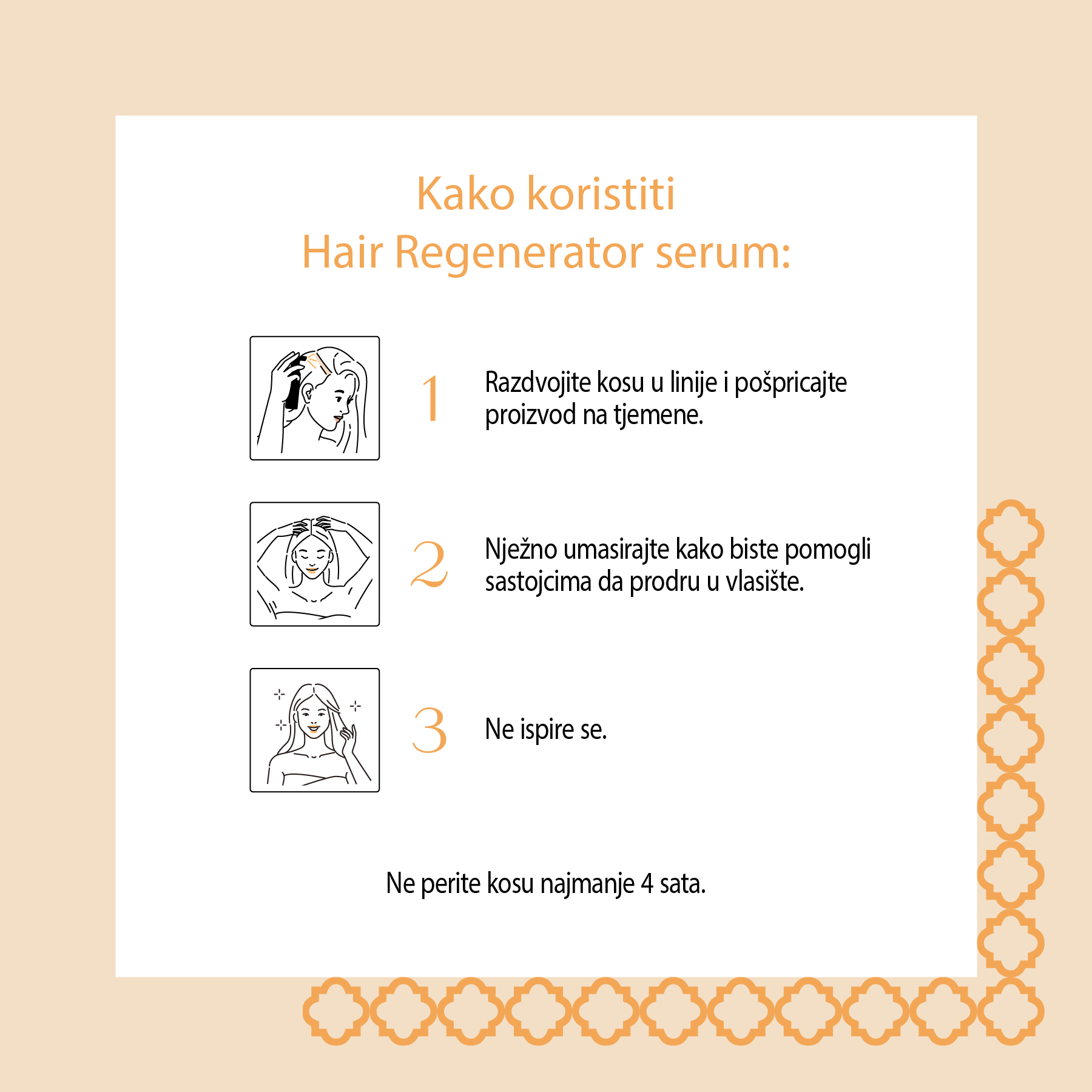 Nuggela & Sulé | Make It Longer set