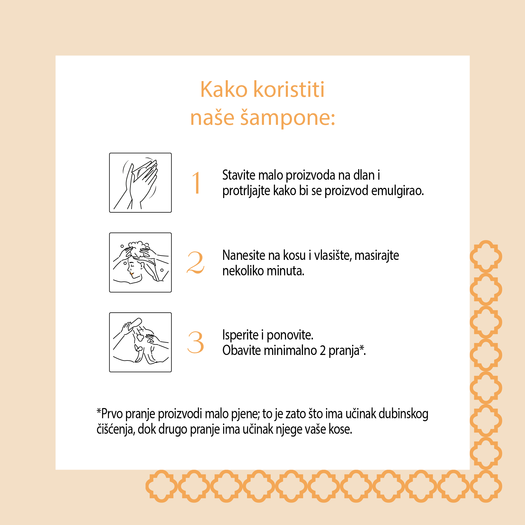 Nuggela & Sulé | Keratin Repair Šampon