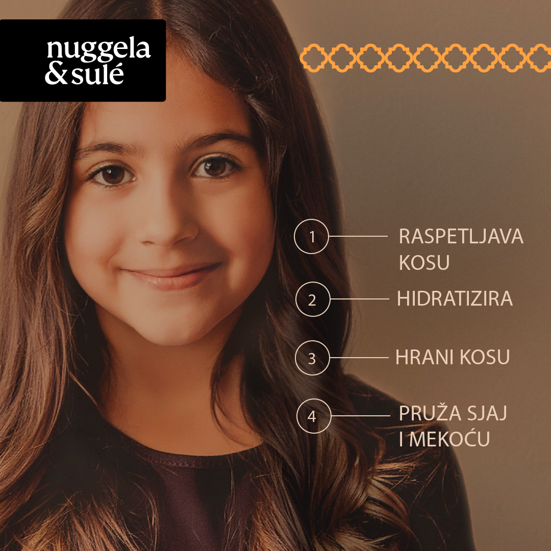 Nuggela & Sulé | KIDS Regenerator