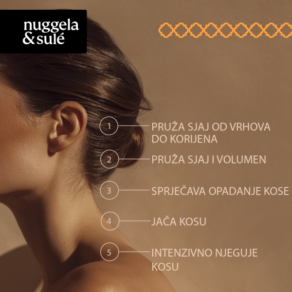 Nuggela & Sulé | Multivitamin – Energetske Ampule