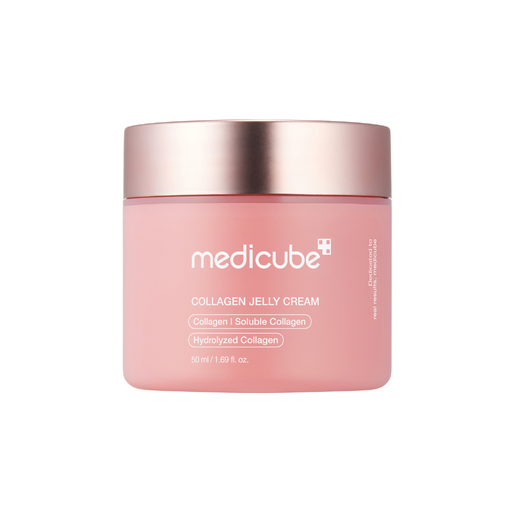 Medicube | Collagen Jelly Cream