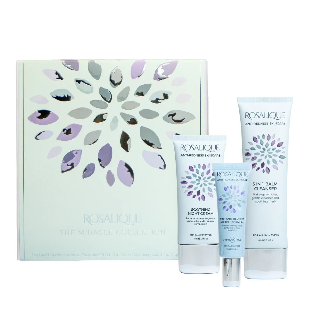 Rosalique | Miracle Collection