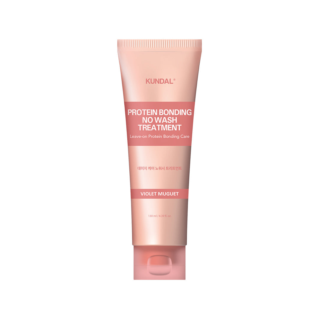 Kundal | Protein Bonding No Wash Treatment