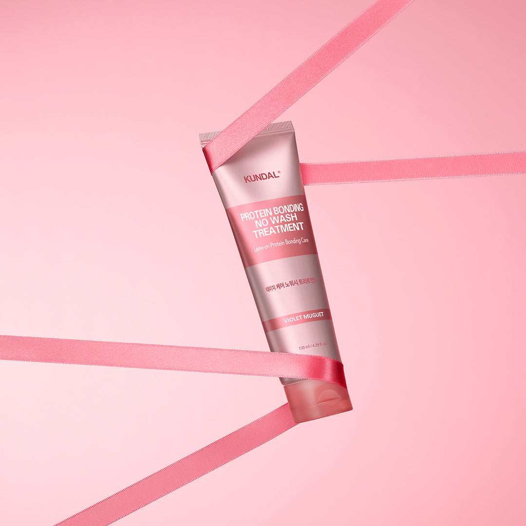 Kundal | Protein Bonding No Wash Treatment