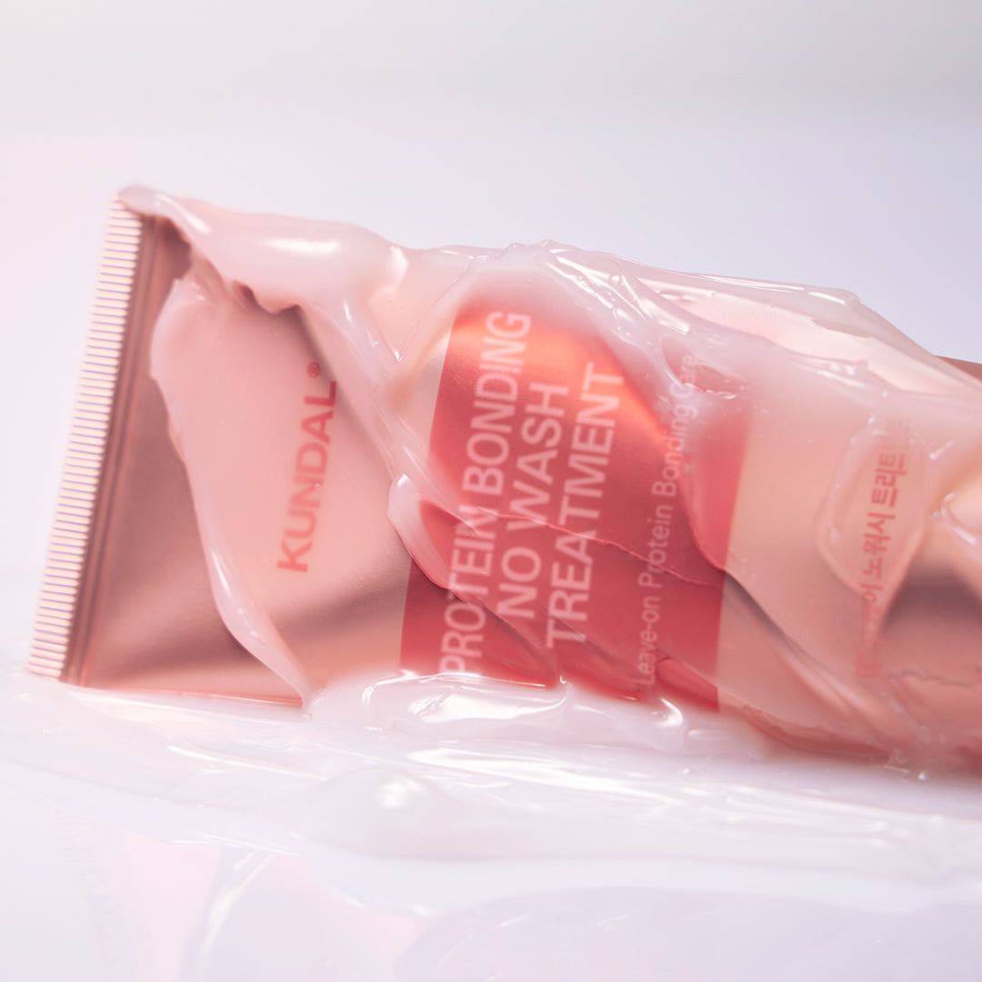 Kundal | Protein Bonding No Wash Treatment