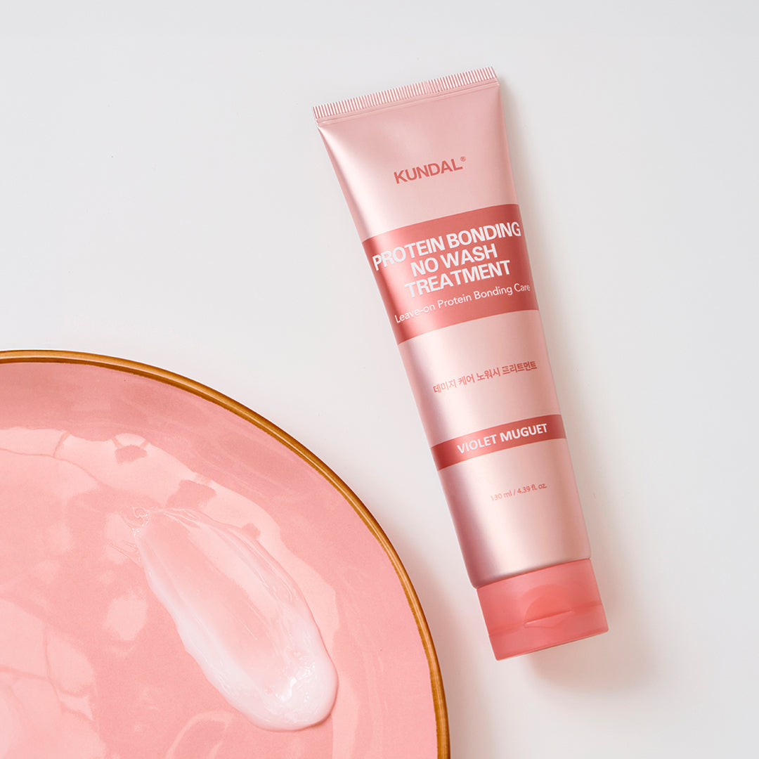 Kundal | Protein Bonding No Wash Treatment
