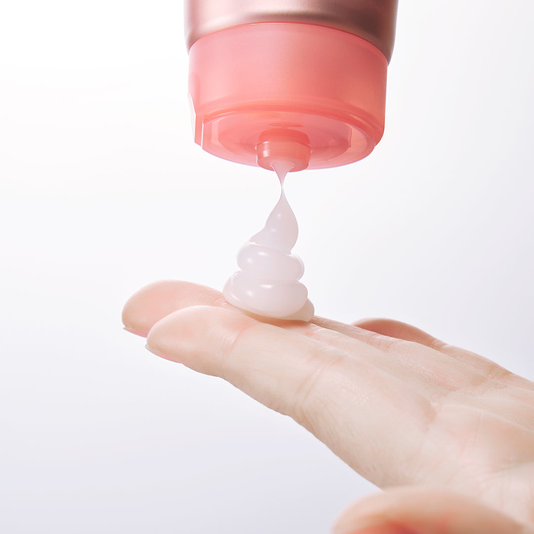 Kundal | Protein Bonding No Wash Treatment