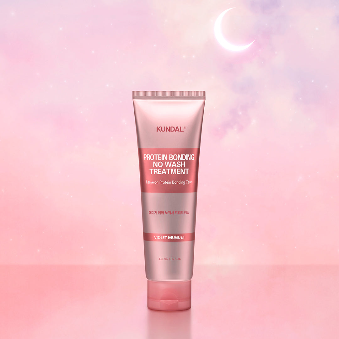 Kundal | Protein Bonding No Wash Treatment