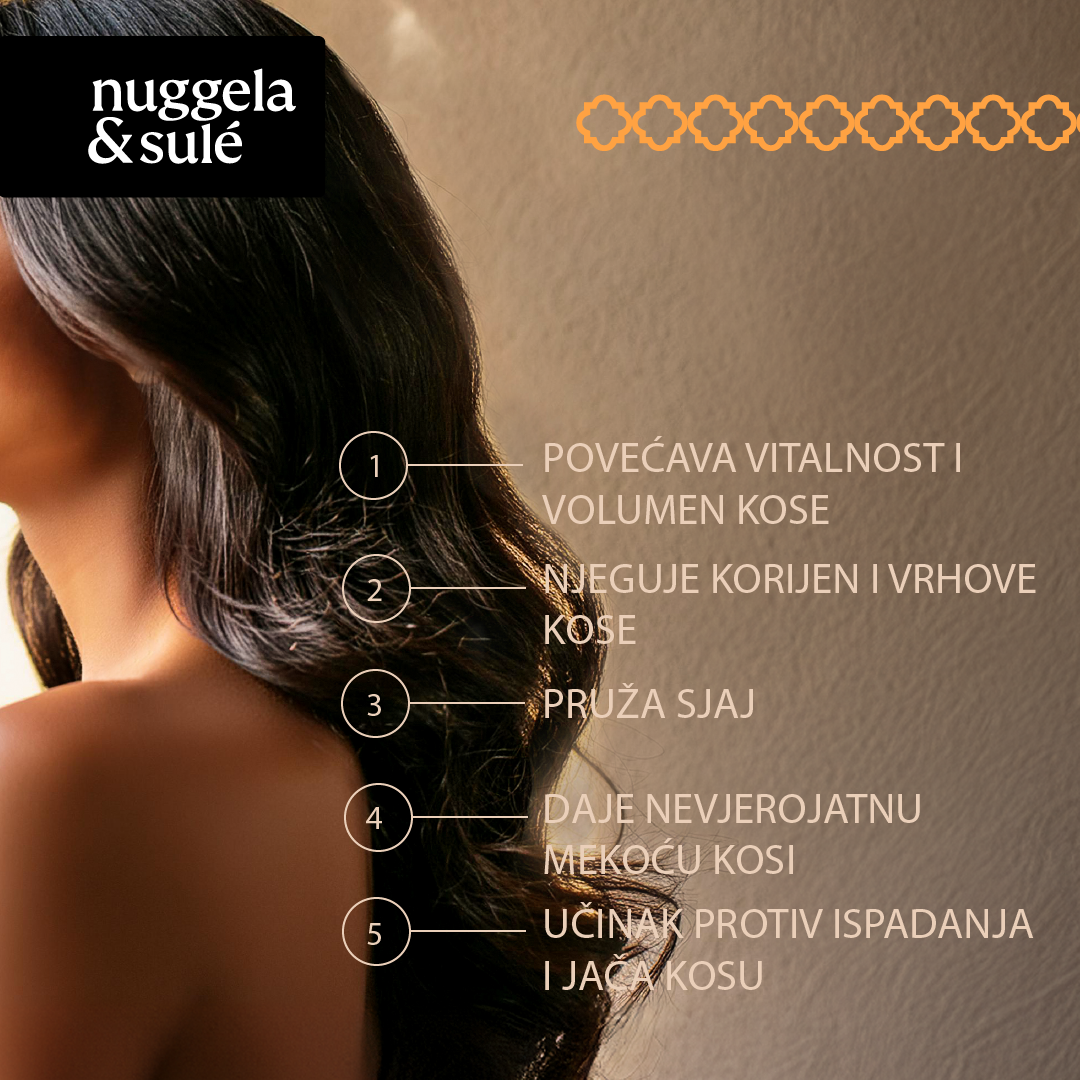 Nuggela & Sulé | Regenerator