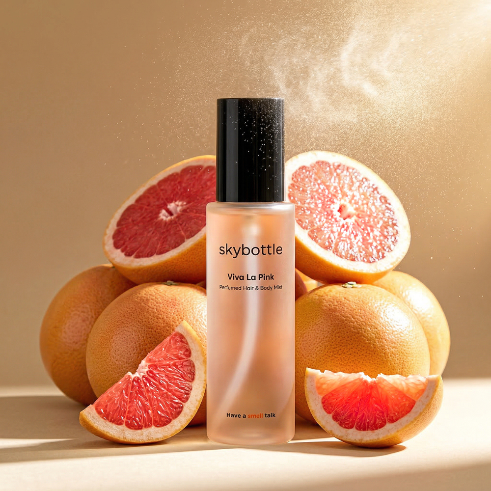 Skybottle | Perfumed Hair & Body Mist