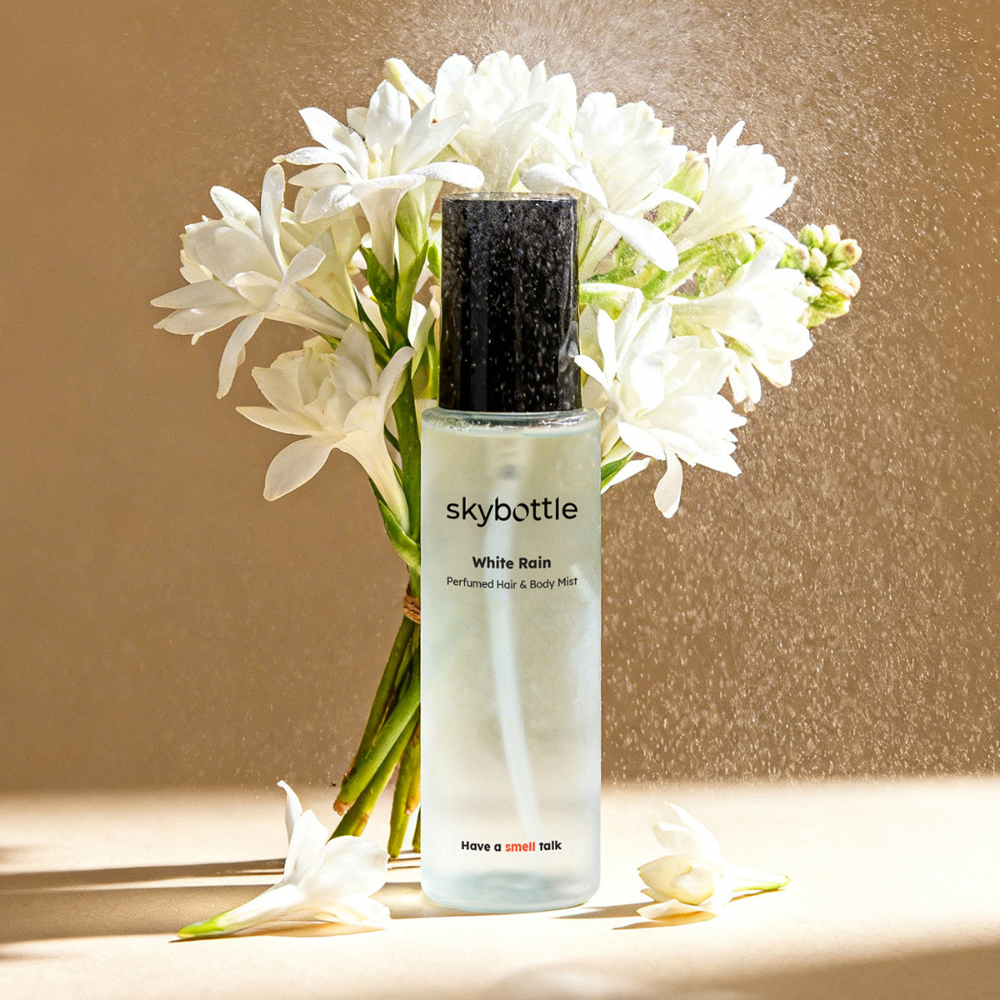Skybottle | Perfumed Hair & Body Mist