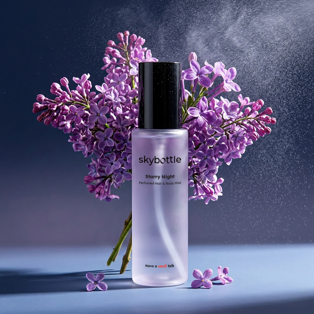 Skybottle | Perfumed Hair & Body Mist