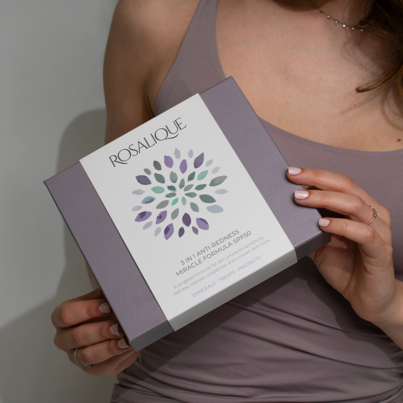 Rosalique – Poklon Set