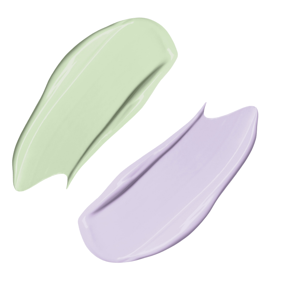 TFIT | Cotton Veil Makeup Base