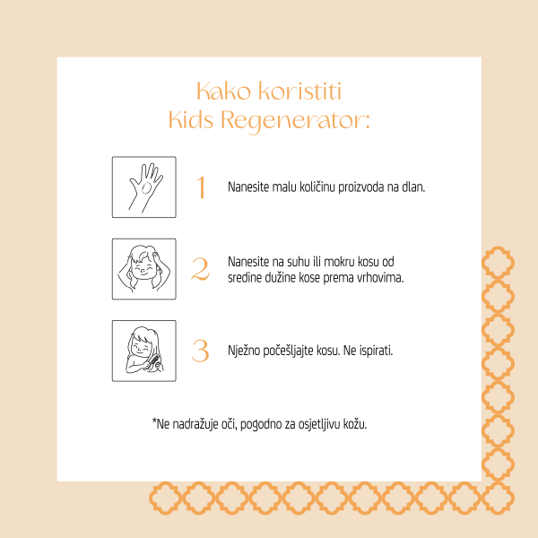 Nuggela & Sulé | KIDS Regenerator