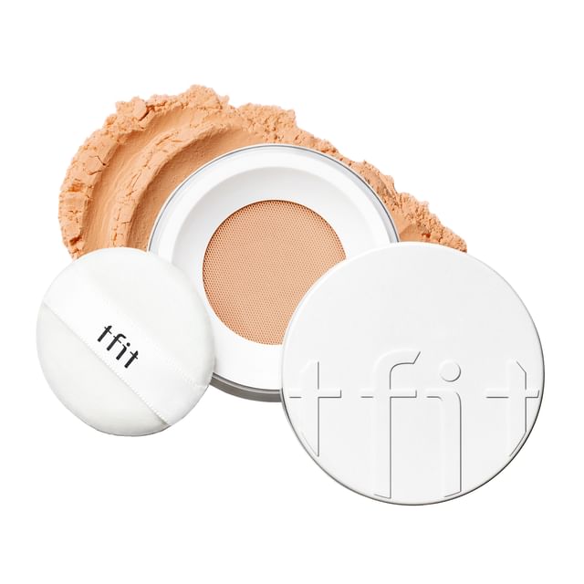TFIT | Translucent Set Finishing Powder