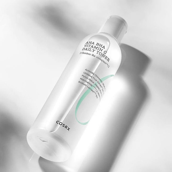COSRX | AHA/BHA Vitamin C toner