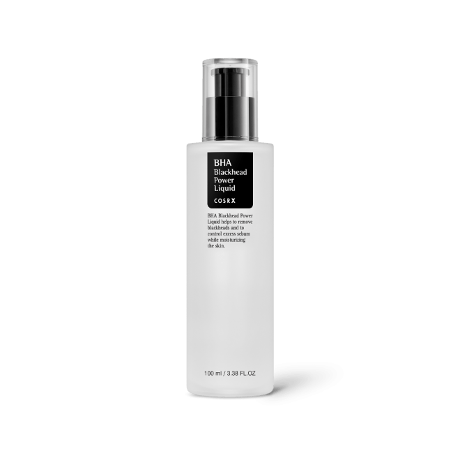 COSRX | BHA Blackhead Power Liquid