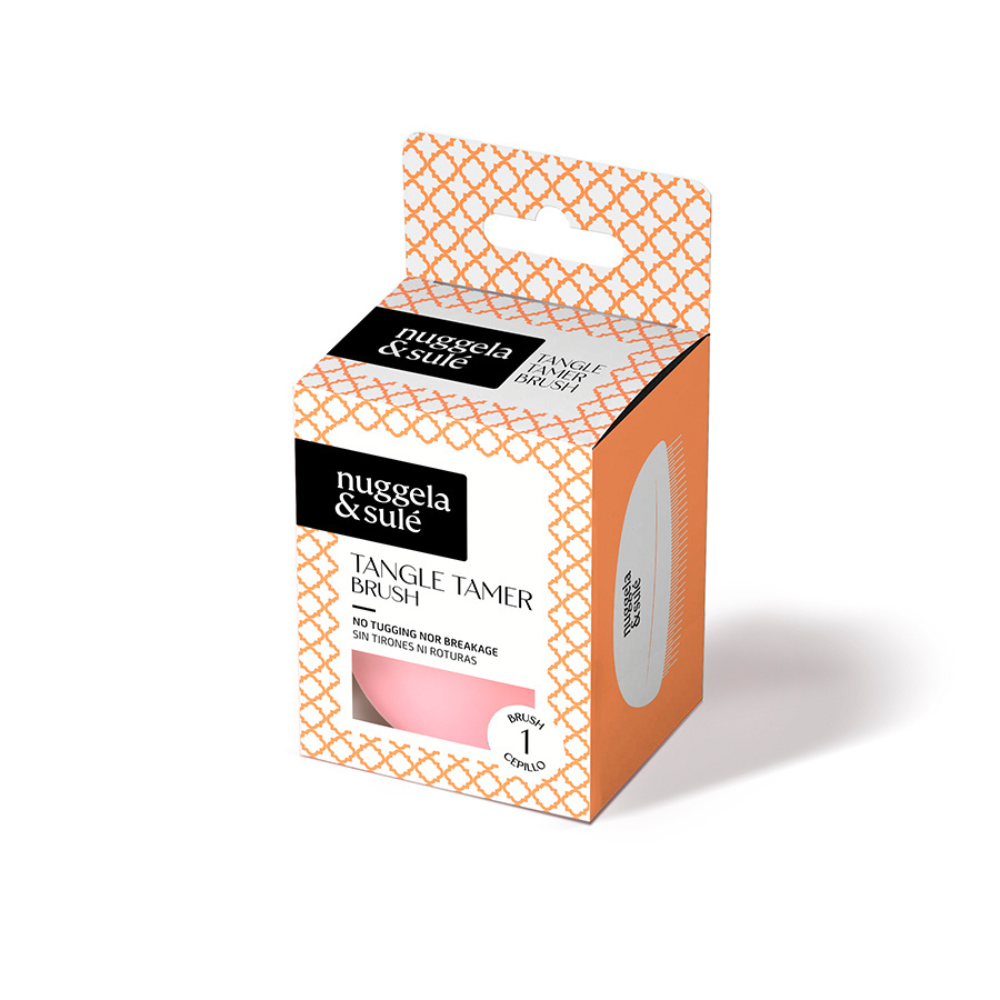 Nuggela & Sulé | Četka za lakše raščešljavanje