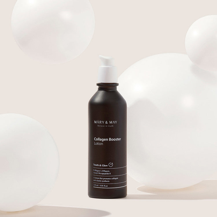 MARY & MAY | Collagen Booster Lotion