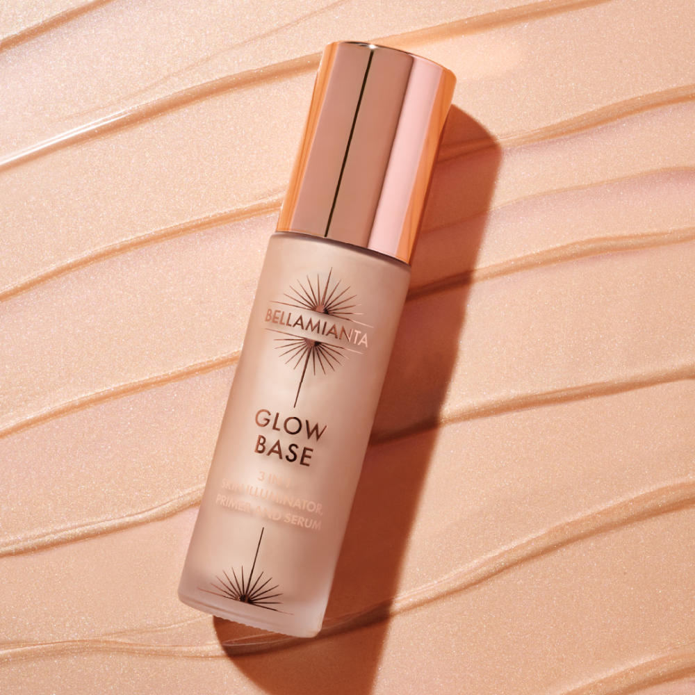 Bellamianta | Glow Base