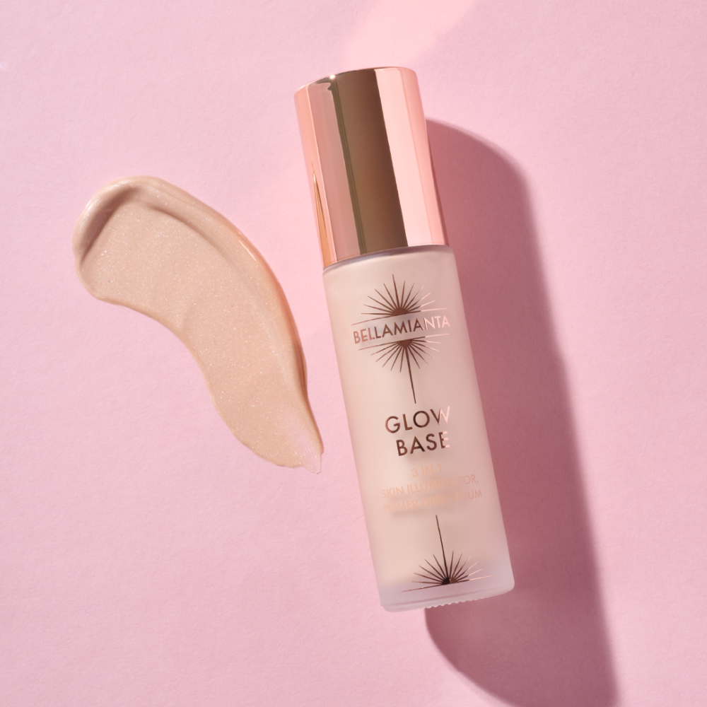 Bellamianta | Glow Base