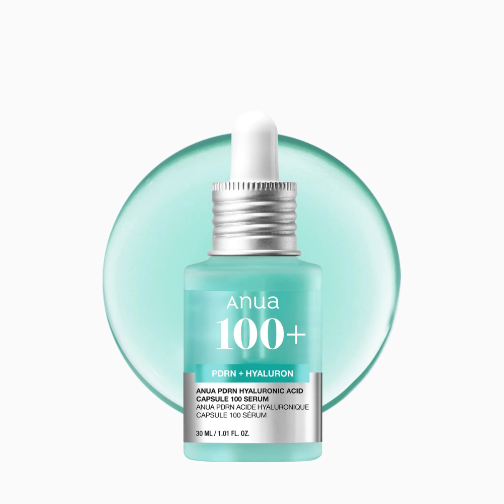 Anua | PDRN Hyaluronic Acid Capsule 100 Serum