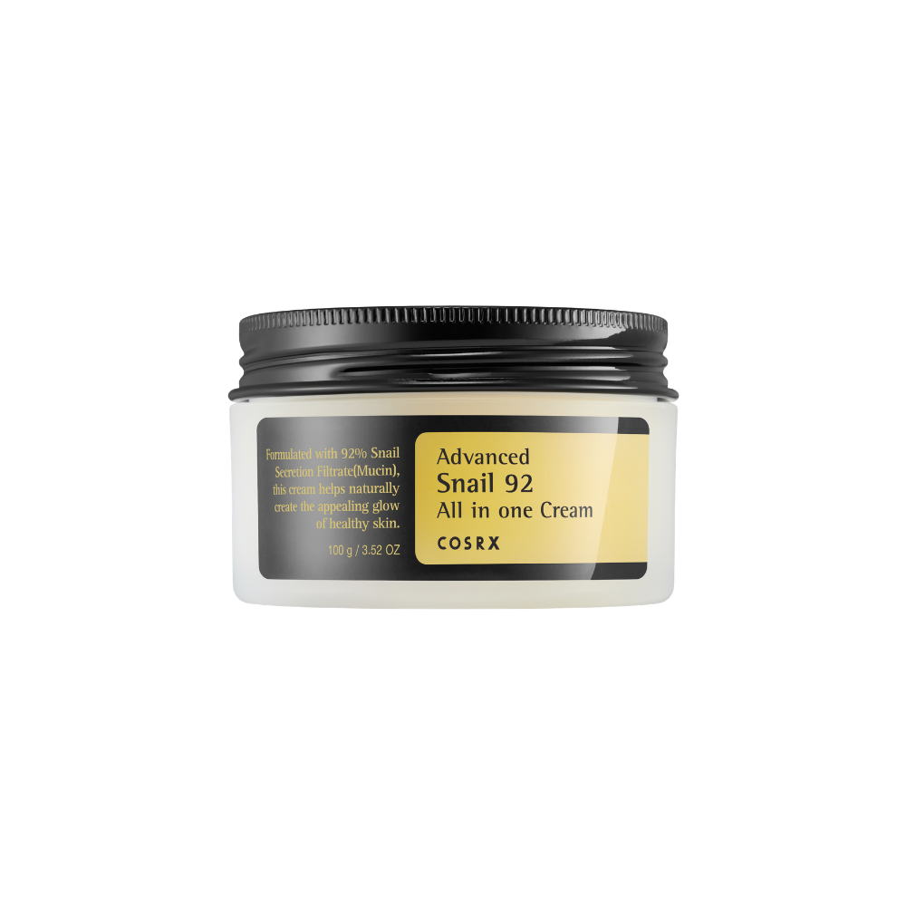 COSRX | Advanced Snail 92 All in one Cream