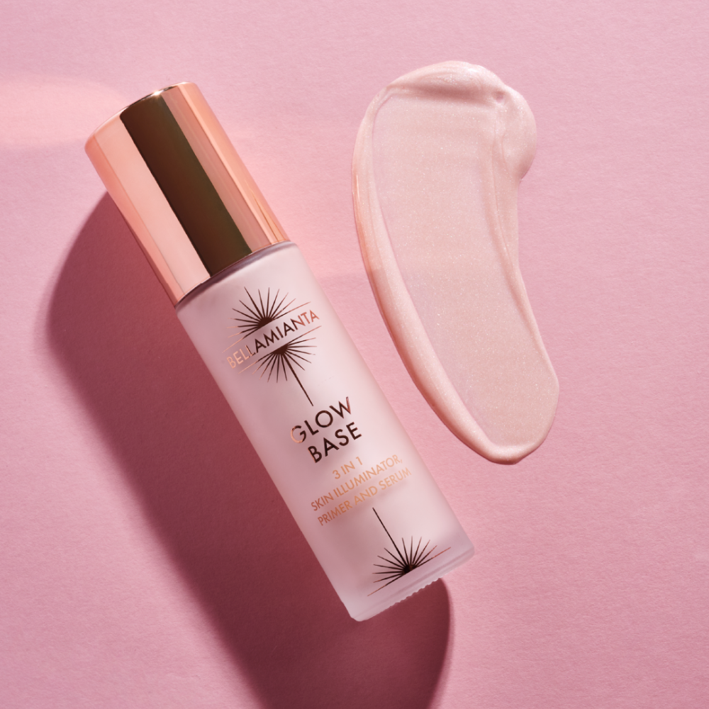 Bellamianta | Glow Base