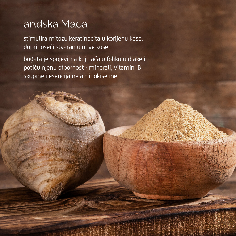 Nuggela & Sulé | Hair Regenerator Serum Forte